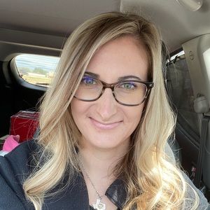 Meet your Posher, Kaley